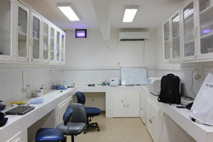 Construction Mosquito Functional Studies Facility Mali Episode 4